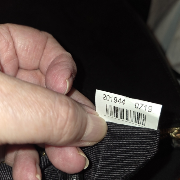 Furla Black Bag - Picture 11 of 11